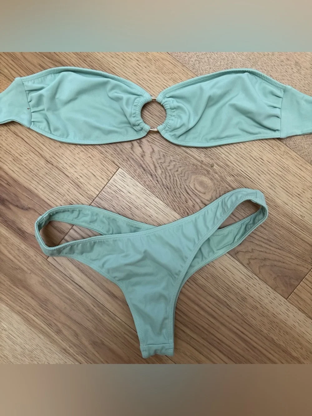 Gooseberry Swim Bikini - Picture 1 of 3